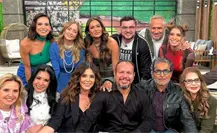 Integrante del programa Hoy se debate entre la vida y la muerte ¿de quién se trata?