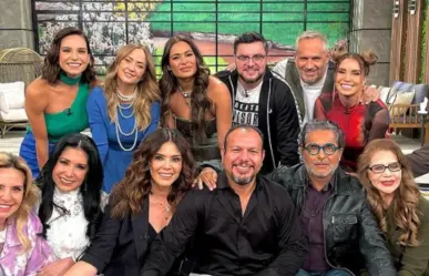 Integrante del programa Hoy se debate entre la vida y la muerte ¿de quién se trata?