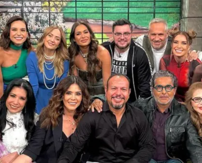Integrante del programa Hoy se debate entre la vida y la muerte ¿de quién se trata?