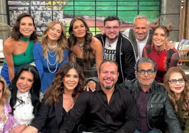 Integrante del programa Hoy se debate entre la vida y la muerte ¿de quién se trata?