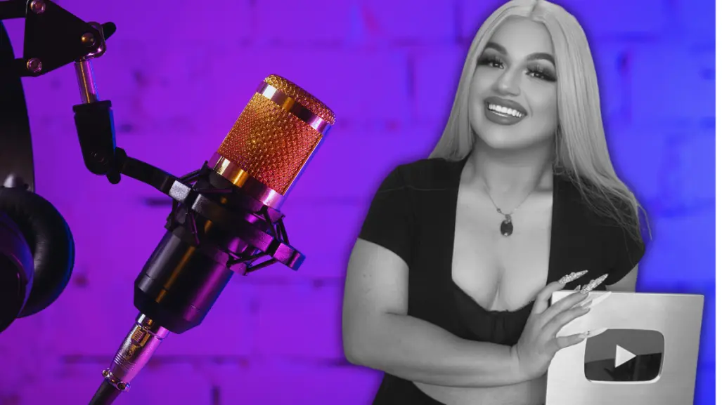 Kenmer Kenia fallece tras cirugía: ¿qué le pasó a la popular influencer?