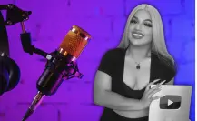 Kenmer Kenia fallece tras cirugía: ¿qué le pasó a la popular influencer?