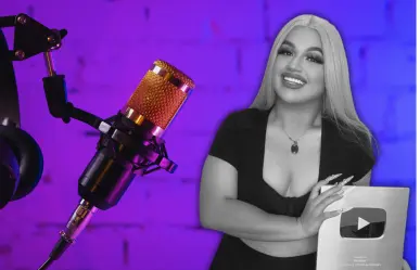 Kenmer Kenia fallece tras cirugía: ¿qué le pasó a la popular influencer?