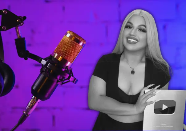 Kenmer Kenia fallece tras cirugía: ¿qué le pasó a la popular influencer?