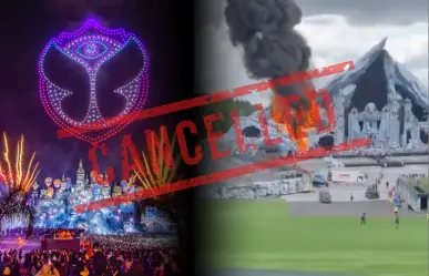¿Se cancela Tomorrowland? Esto dice el comunicado oficial tras devastador incendio