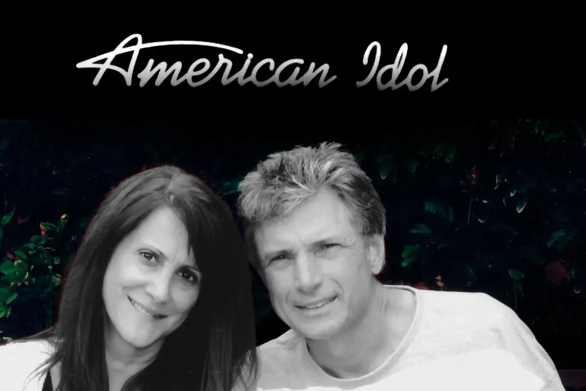 Encuentran sin vida a ejecutiva de American Idol (Foto: FB @Robin Kaye / Canva)