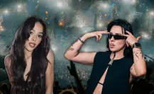 Tomorrowland a la mexicana: de Mariana BO a Danna Paola
