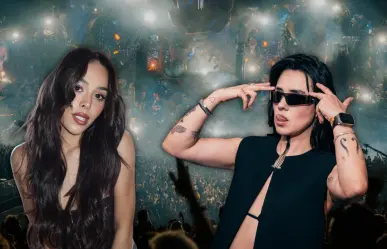 Tomorrowland a la mexicana: de Mariana BO a Danna Paola