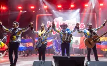 Los Tigres del Norte ofrecerán un concierto gratuito: ¿dónde y cuándo será?