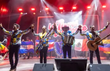Los Tigres del Norte ofrecerán un concierto gratuito: ¿dónde y cuándo será?