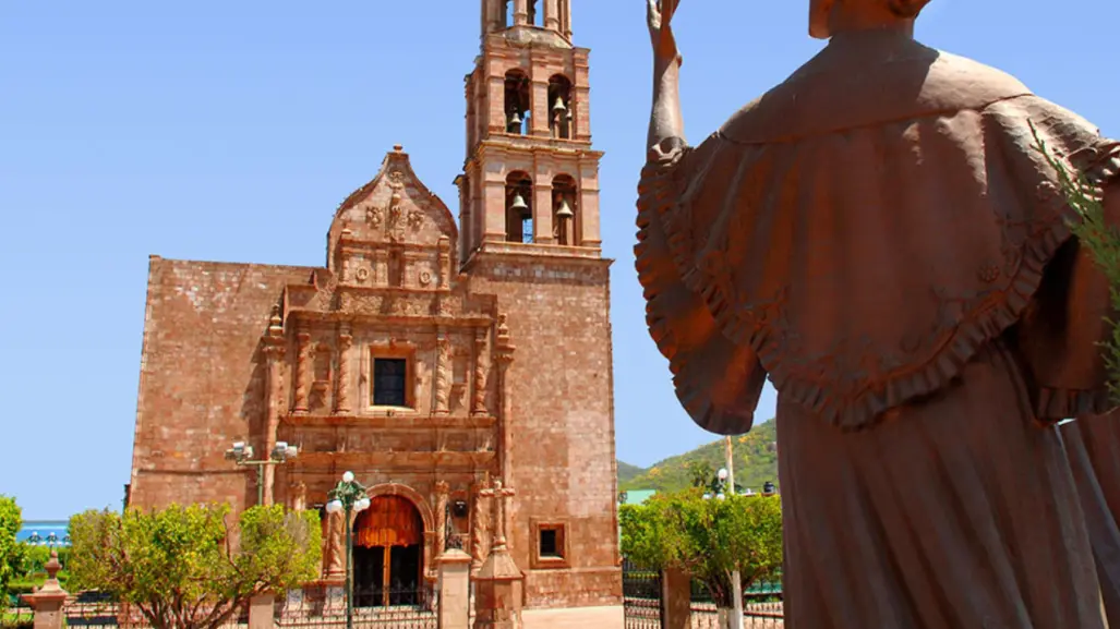El pueblo mágico de Sinaloa que oculta arquitectura del siglo XVI