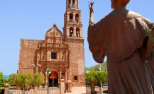 El pueblo mágico de Sinaloa que oculta arquitectura del siglo XVI