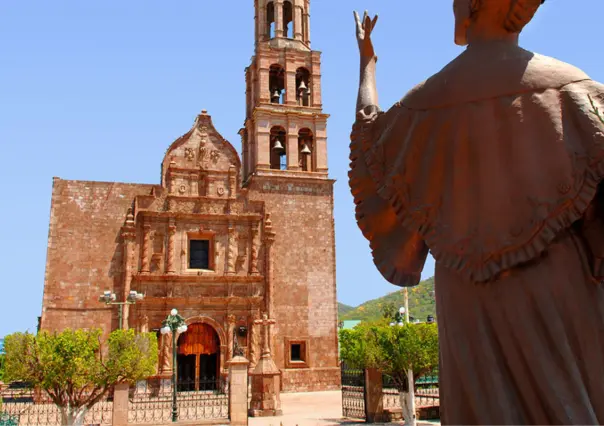 El pueblo mágico de Sinaloa que oculta arquitectura del siglo XVI