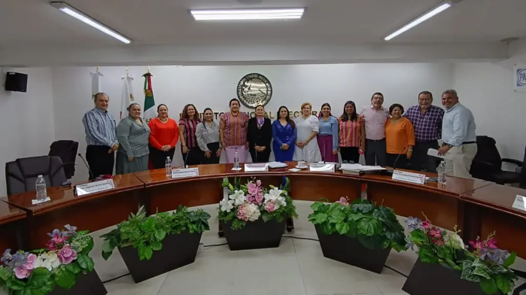 Avanzan elecciones extraordinarias en Pantelhó, Chiapas, ¿por qué habrá una segunda jornada?