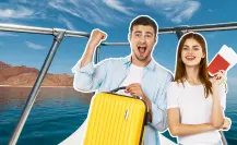 ¿Cuándo es la mejor época para visitar La Paz, BCS? Esto dicen el clima y los viajeros