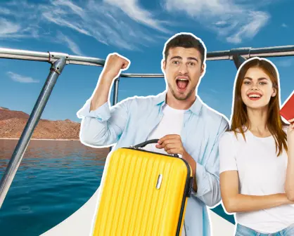 ¿Cuándo es la mejor época para visitar La Paz, BCS? Esto dicen el clima y los viajeros