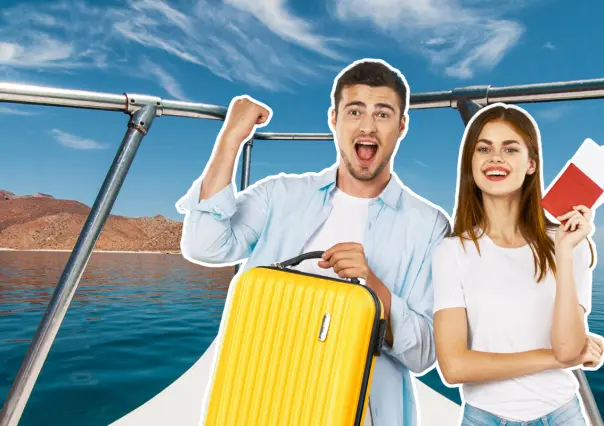 ¿Cuándo es la mejor época para visitar La Paz, BCS? Esto dicen el clima y los viajeros
