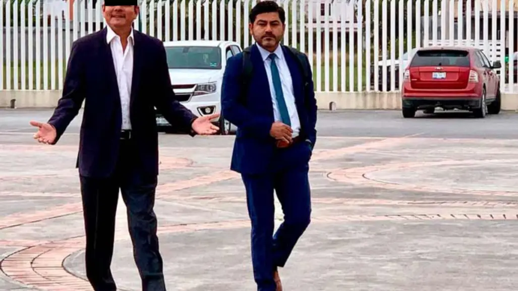 Jueza concede amparo a Enrique Rivas y evita que sea encarcelado por presunta corrupción