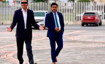 Jueza concede amparo a Enrique Rivas y evita que sea encarcelado por presunta corrupción