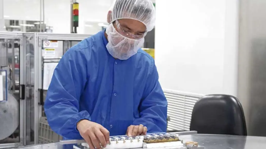 Esta empresa de Reynosa se ha consolidado en la creación de tecnología para tratamientos renales