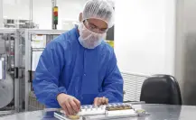 Esta empresa de Reynosa se ha consolidado en la creación de tecnología para tratamientos renales