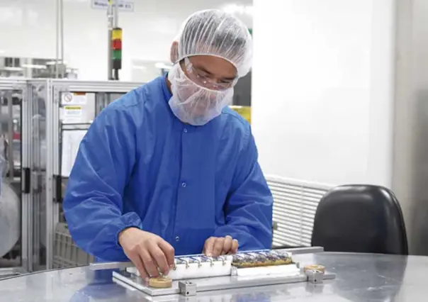 Esta empresa de Reynosa se ha consolidado en la creación de tecnología para tratamientos renales