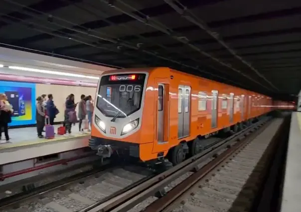 Metro CDMX: ¿cuáles son las líneas con más afectaciones este miércoles 16 de julio?