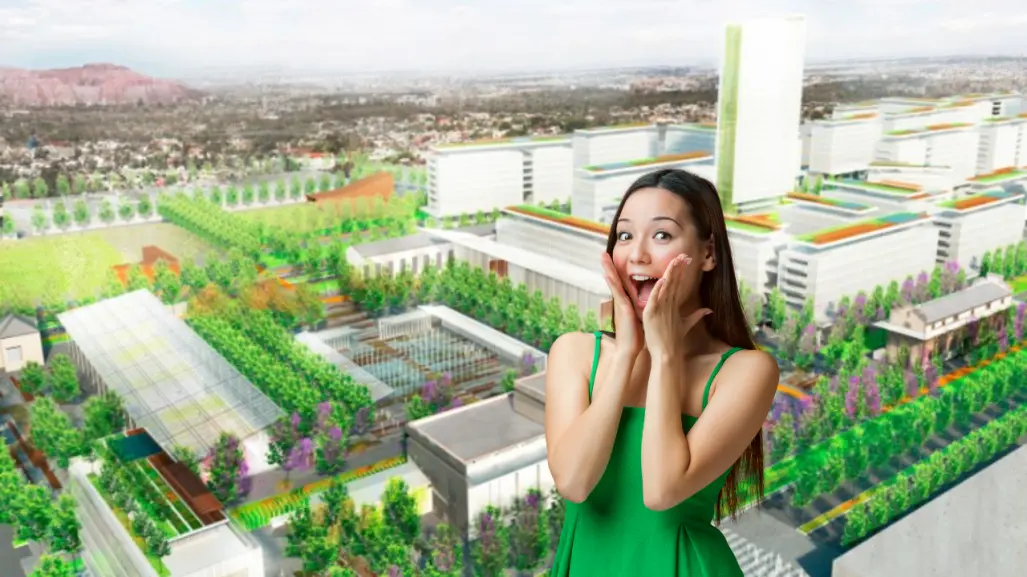 ¿Cuánto mide Estación Central, vialidad que tendrá un moderno proyecto urbano?