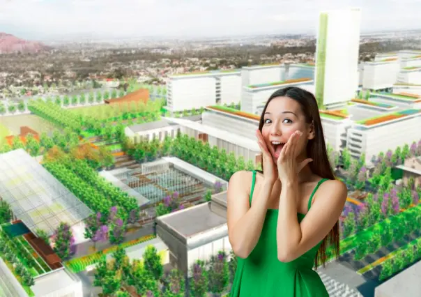 ¿Cuánto mide Estación Central, vialidad que tendrá un moderno proyecto urbano?