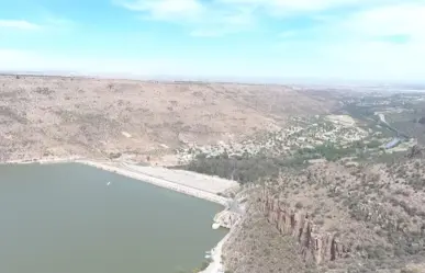 ¿Cuál es el nivel de las presas de Durango este 16 de julio de 2025?