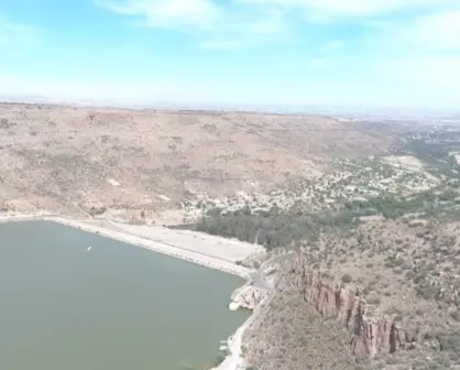 ¿Cuál es el nivel de las presas de Durango este 16 de julio de 2025?