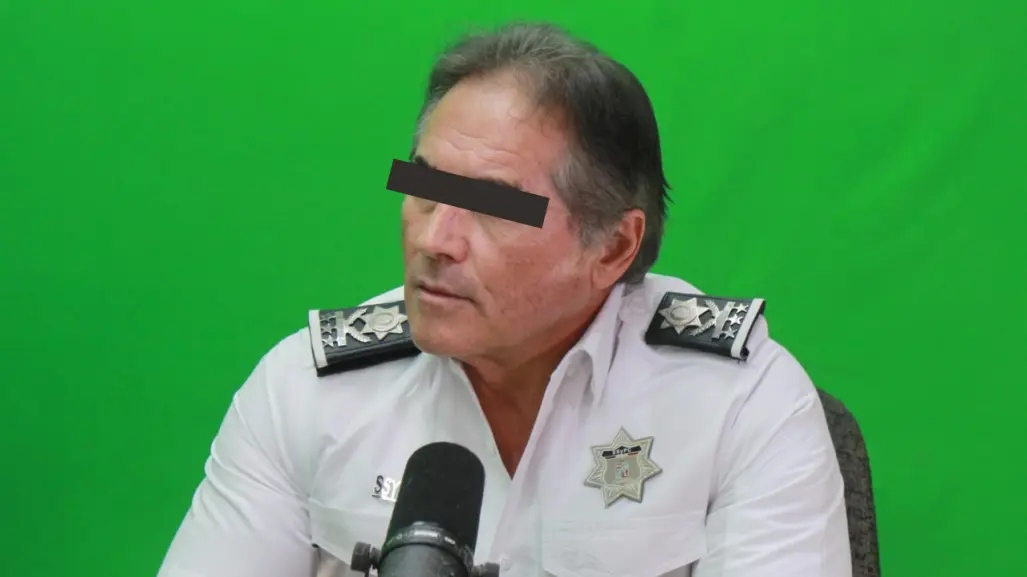 Interpol anuncia ficha roja contra ex secretario de Seguridad en Tabasco; huyó de México en enero