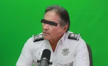Ex secretario de seguridad de Tabasco, señalado de líder de La Barredora, escapó de México en enero