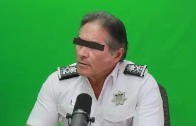 Interpol anuncia ficha roja contra ex secretario de Seguridad en Tabasco; huyó de México en enero