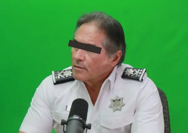 Interpol anuncia ficha roja contra ex secretario de Seguridad en Tabasco; huyó de México en enero