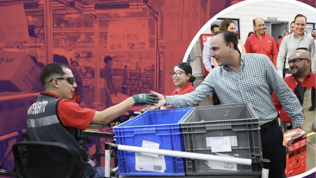 Milwaukee Tool refuerza su presencia en Coahuila, esto implica para el empleo en Torreón