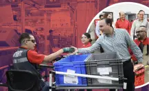 Milwaukee Tool refuerza su presencia en Coahuila, esto implica para el empleo en Torreón