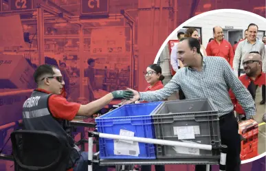 Milwaukee Tool refuerza su presencia en Coahuila, esto implica para el empleo en Torreón