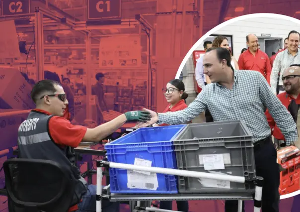Milwaukee Tool refuerza su presencia en Coahuila, esto implica para el empleo en Torreón
