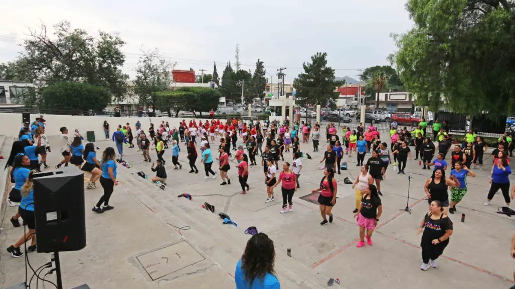 Arranca UA de C Clases de Aerobics, ¿cuáles son los costos y horarios?