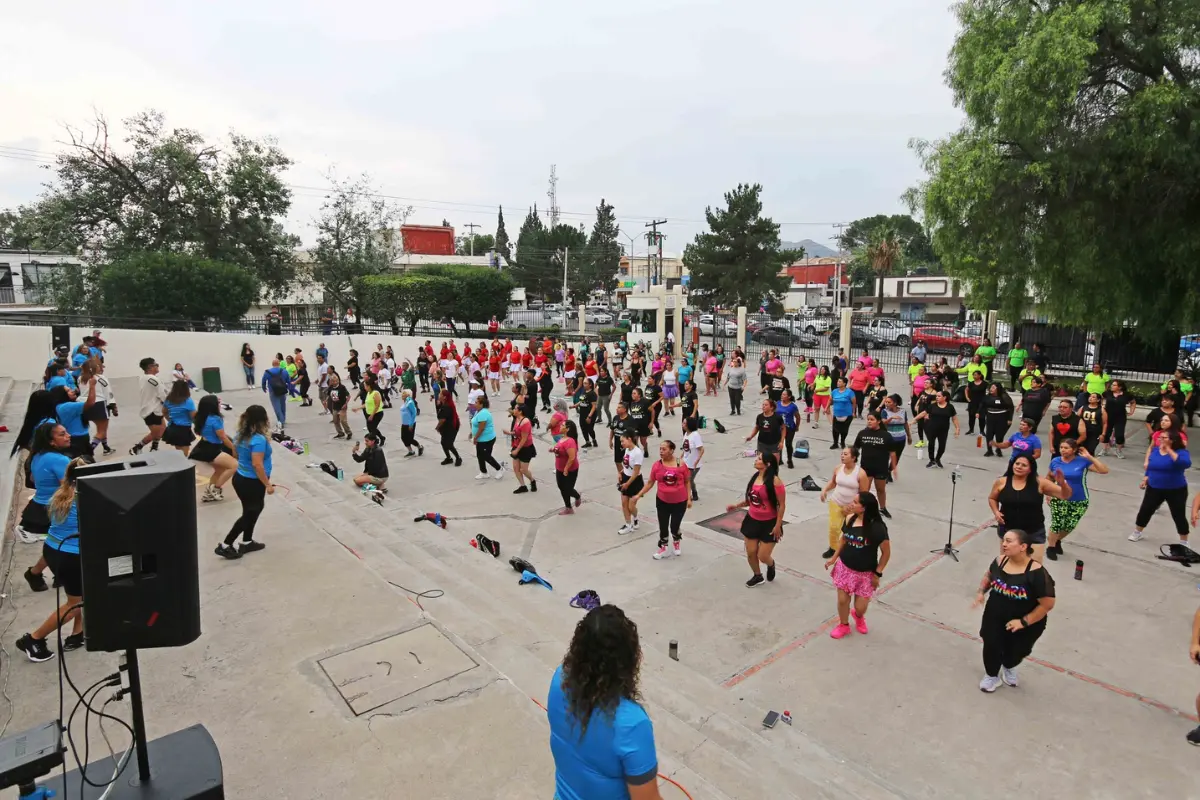 Una de las grandes ventajas de este curso es que es completamente gratuito./Foto: FB Universidad Autónoma de Coahuila.