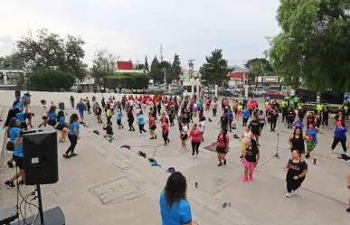 Arranca UA de C Clases de Aerobics, ¿cuáles son los costos y horarios?