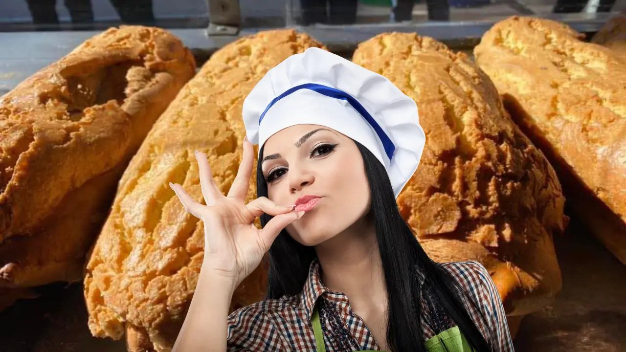 Con la Feria de Durango llega un popular alimento, el cual tiene una amplia demanda. Foto: Especial.