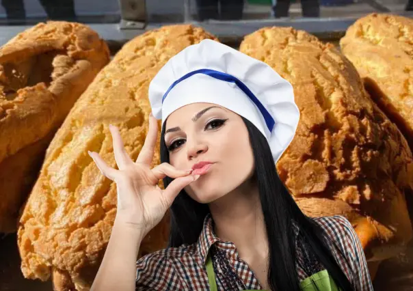 Esto cuesta una pieza del alimento más popular de la Feria de Durango