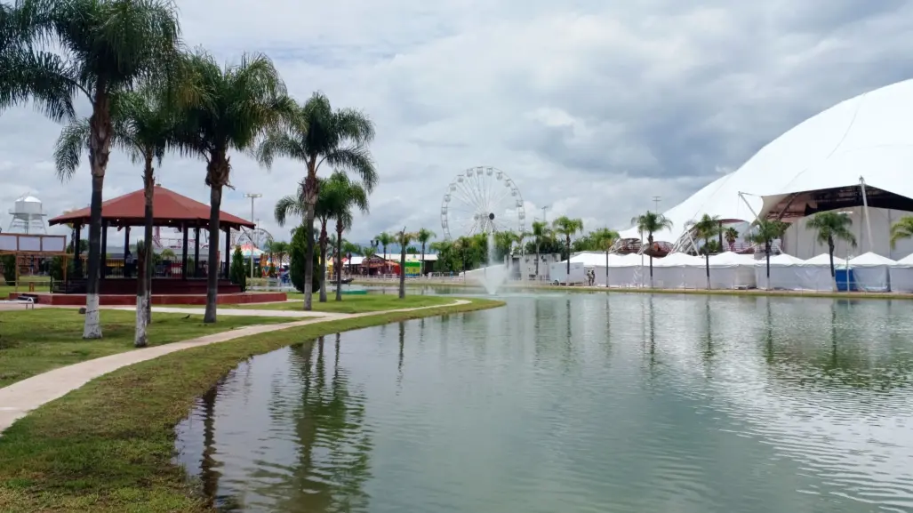 ¿Habrá paseos en lancha durante la Feria de Durango en 2025? Esto se sabe