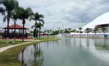 ¿Habrá paseos en lancha durante la Feria de Durango en 2025? Esto se sabe
