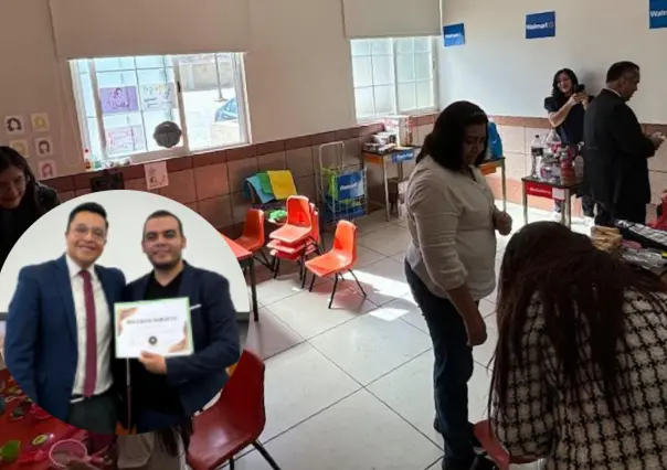 Esta es la feria de Durango que te ayuda a aprender algún oficio 
