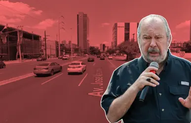 ¡Atención conductores! Estos son los horarios del carril de contraflujo hacia el Túnel de la Loma Larga
