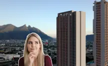 Gentrificación en Monterrey: ¿Cuál es el incremento de torres verticales en Barrio Antiguo?