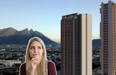 Gentrificación en Monterrey: ¿Cuál es el incremento de torres verticales en Barrio Antiguo?